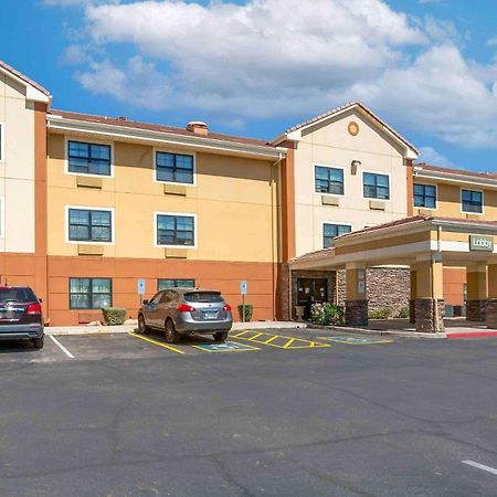 Extended Stay America Suites - Phoenix - Chandler Exterior photo