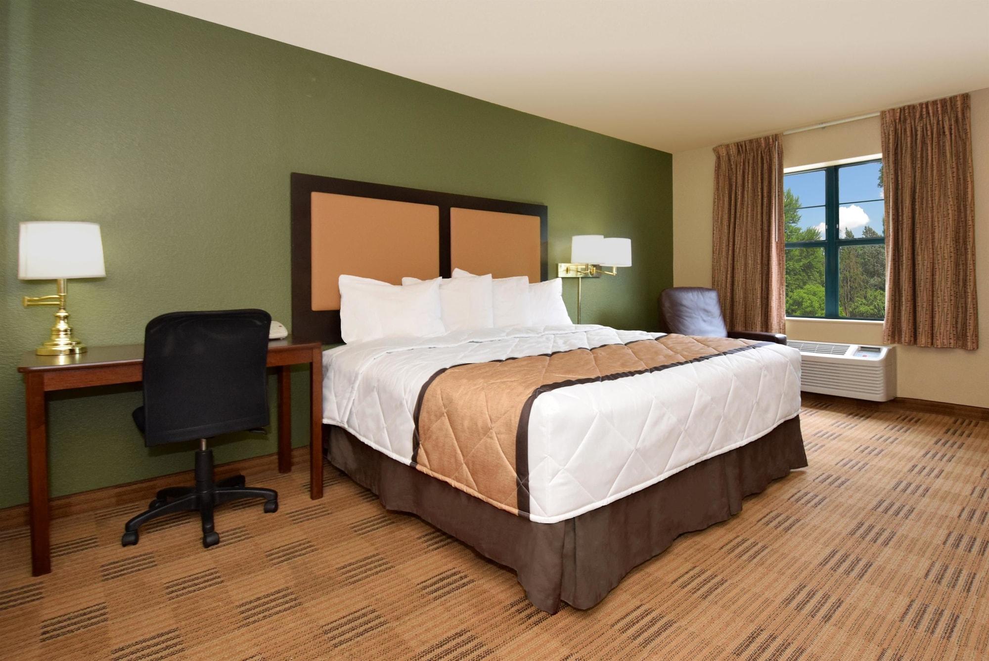 Extended Stay America Suites - Phoenix - Chandler Exterior photo