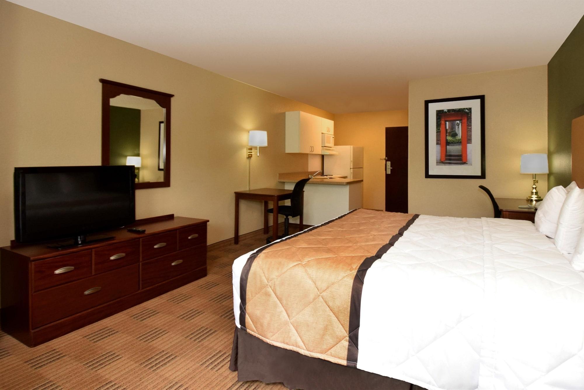 Extended Stay America Suites - Phoenix - Chandler Exterior photo