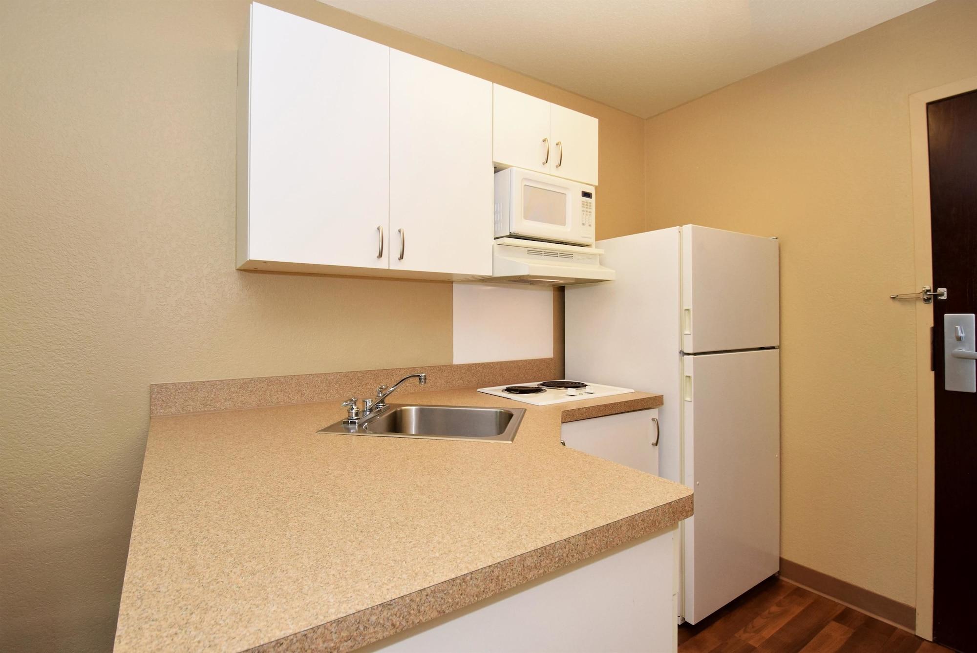 Extended Stay America Suites - Phoenix - Chandler Exterior photo