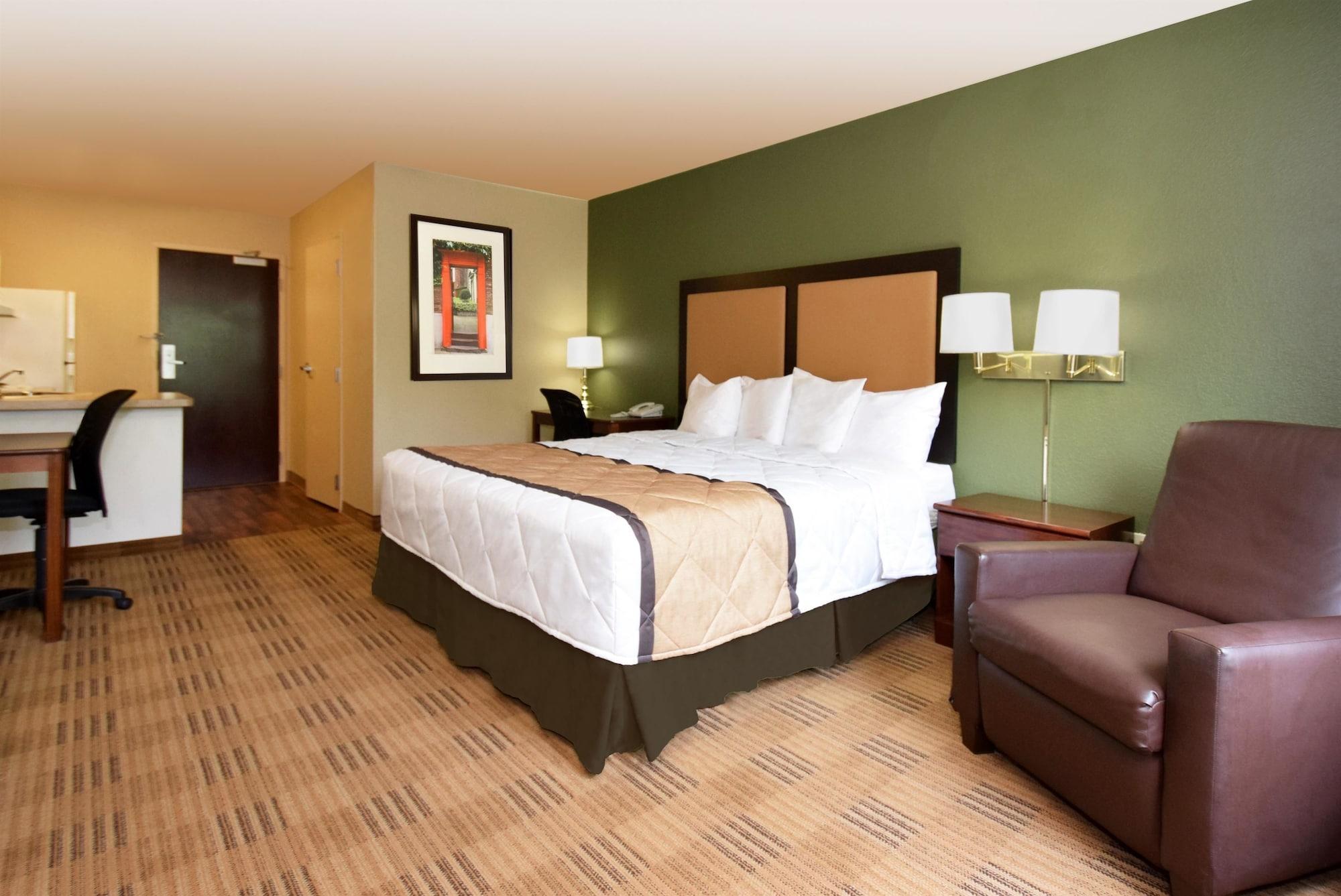 Extended Stay America Suites - Phoenix - Chandler Exterior photo