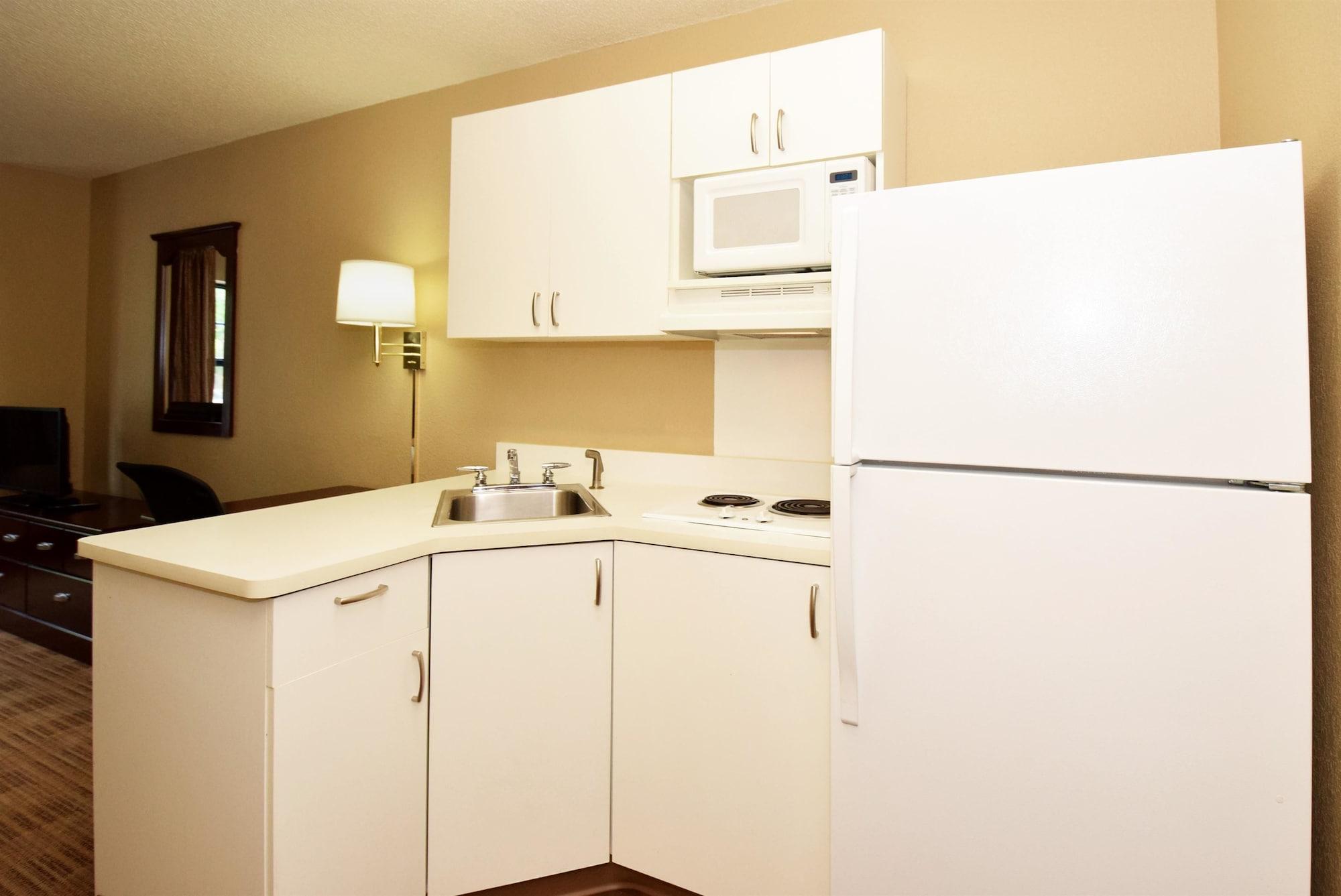 Extended Stay America Suites - Phoenix - Chandler Exterior photo