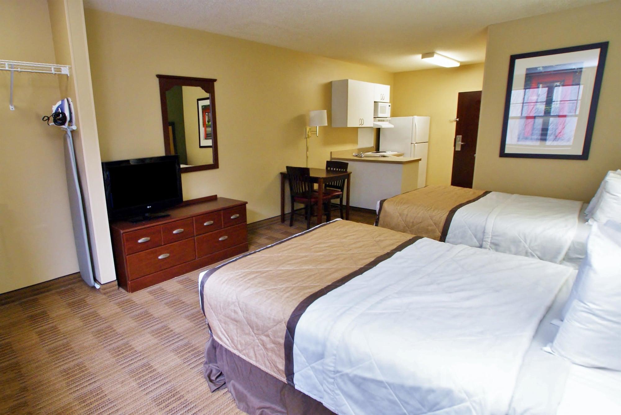 Extended Stay America Suites - Phoenix - Chandler Exterior photo