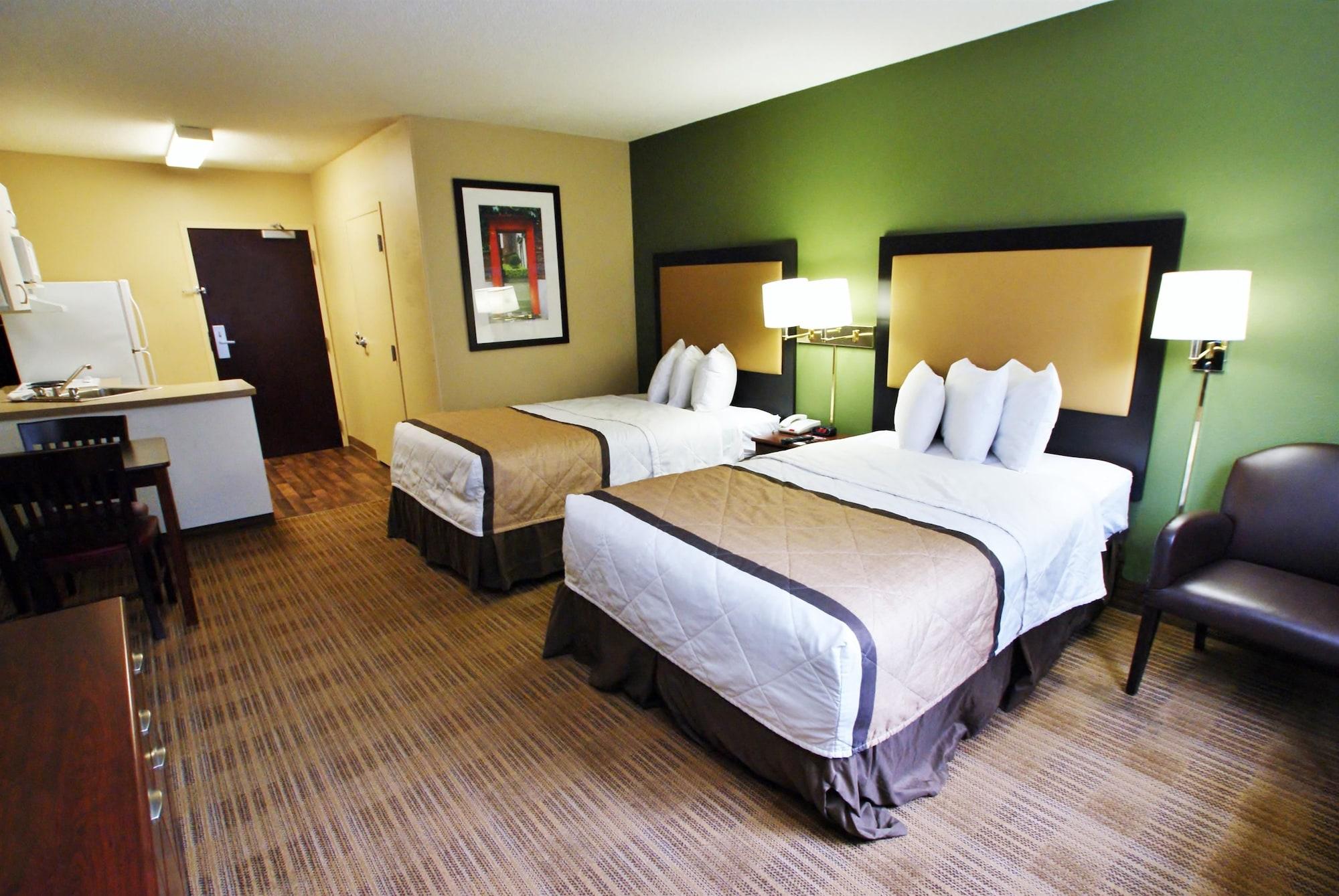 Extended Stay America Suites - Phoenix - Chandler Exterior photo