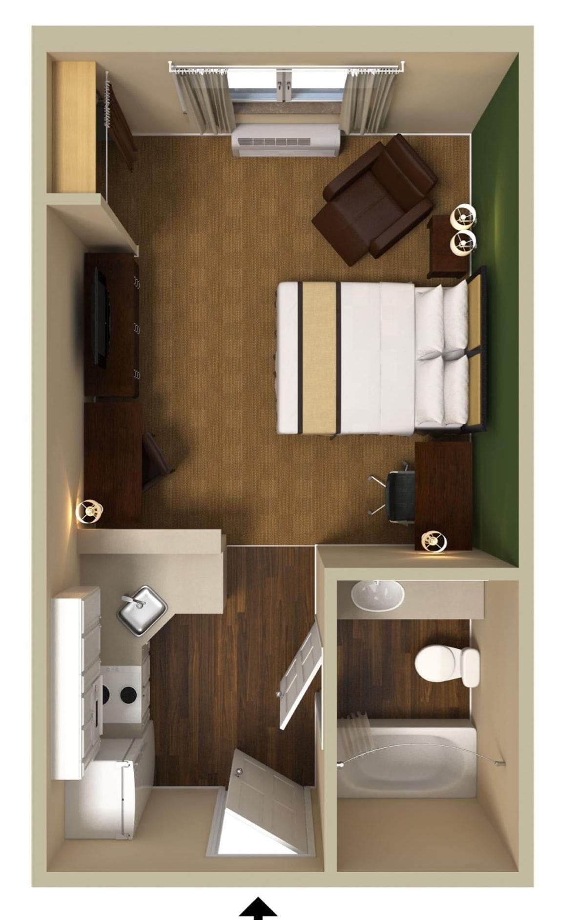 Extended Stay America Suites - Phoenix - Chandler Exterior photo