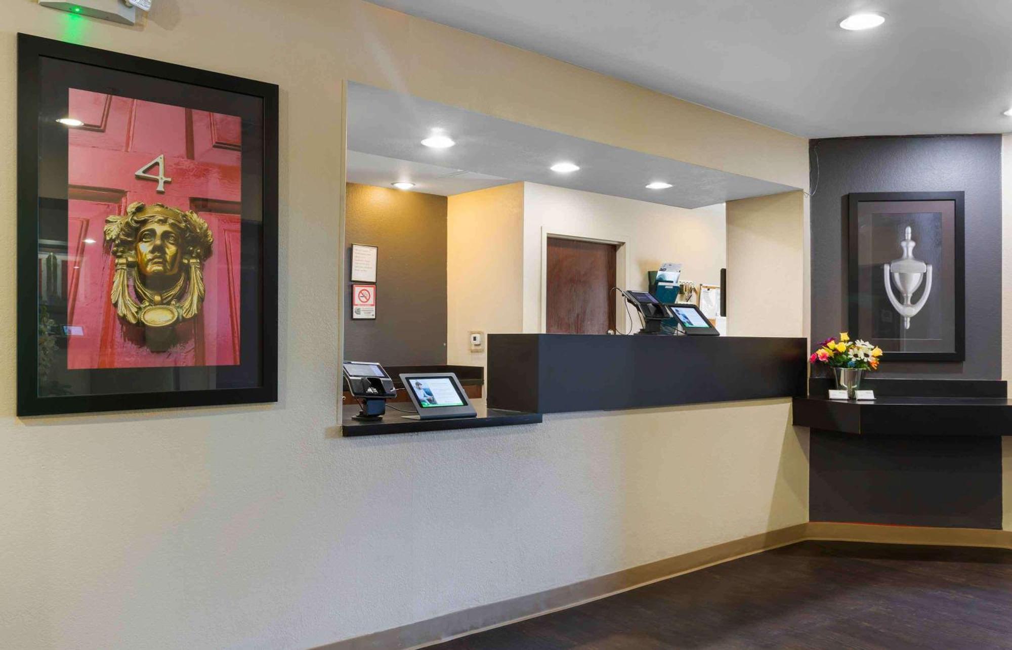 Extended Stay America Suites - Phoenix - Chandler Exterior photo