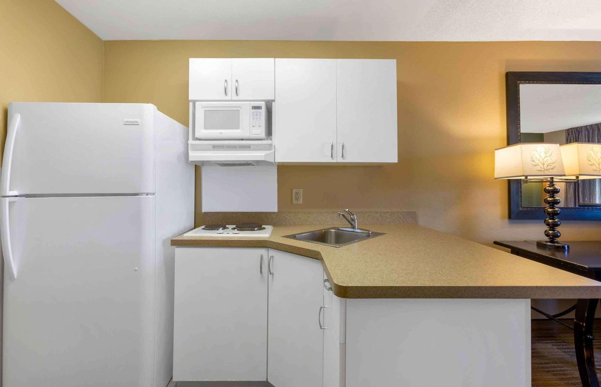 Extended Stay America Suites - Phoenix - Chandler Exterior photo