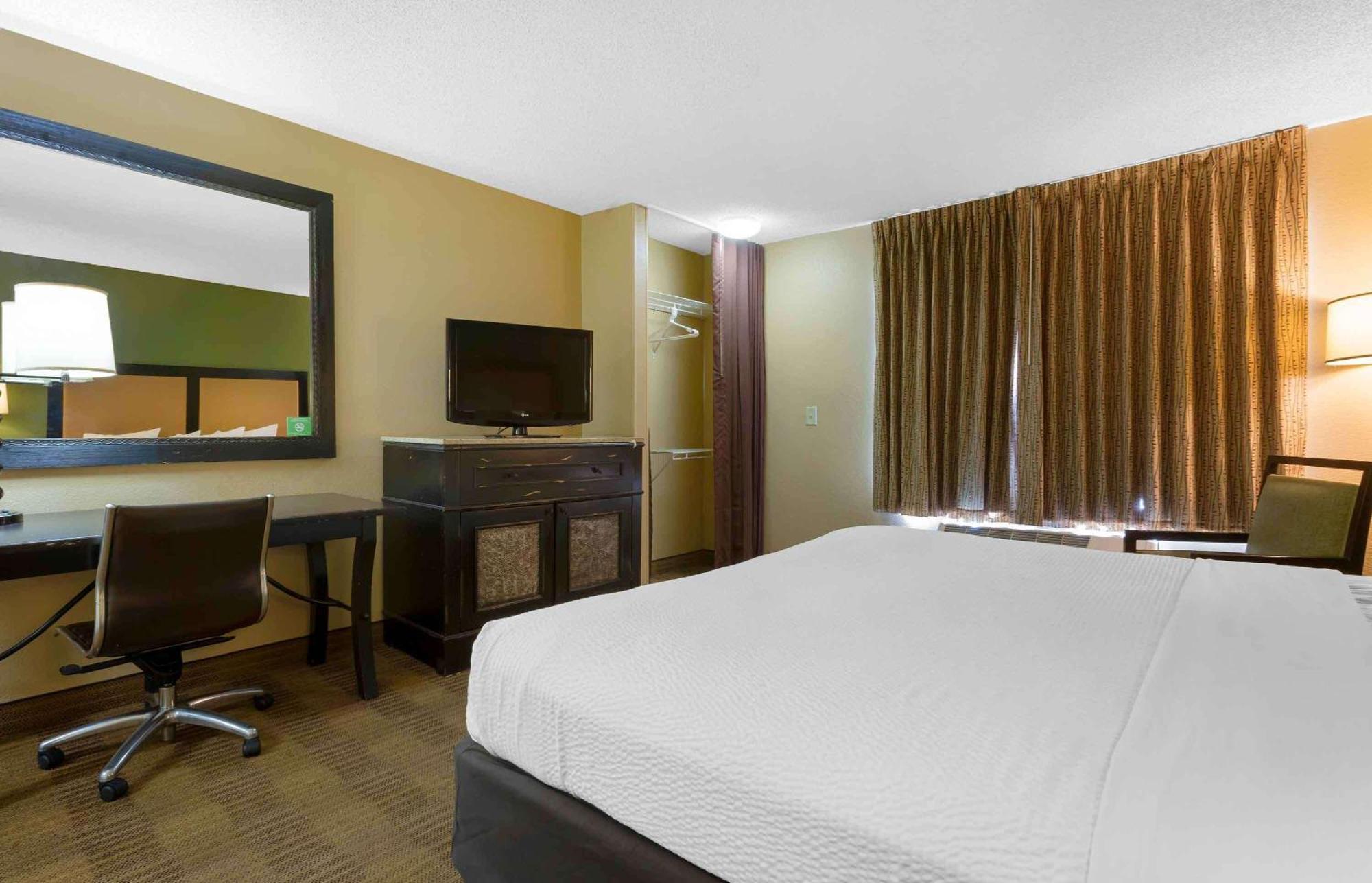 Extended Stay America Suites - Phoenix - Chandler Exterior photo