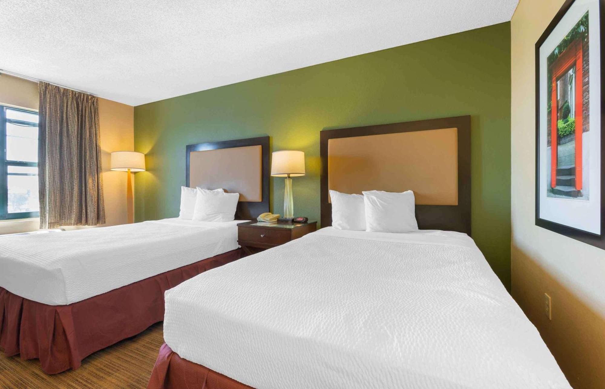Extended Stay America Suites - Phoenix - Chandler Exterior photo