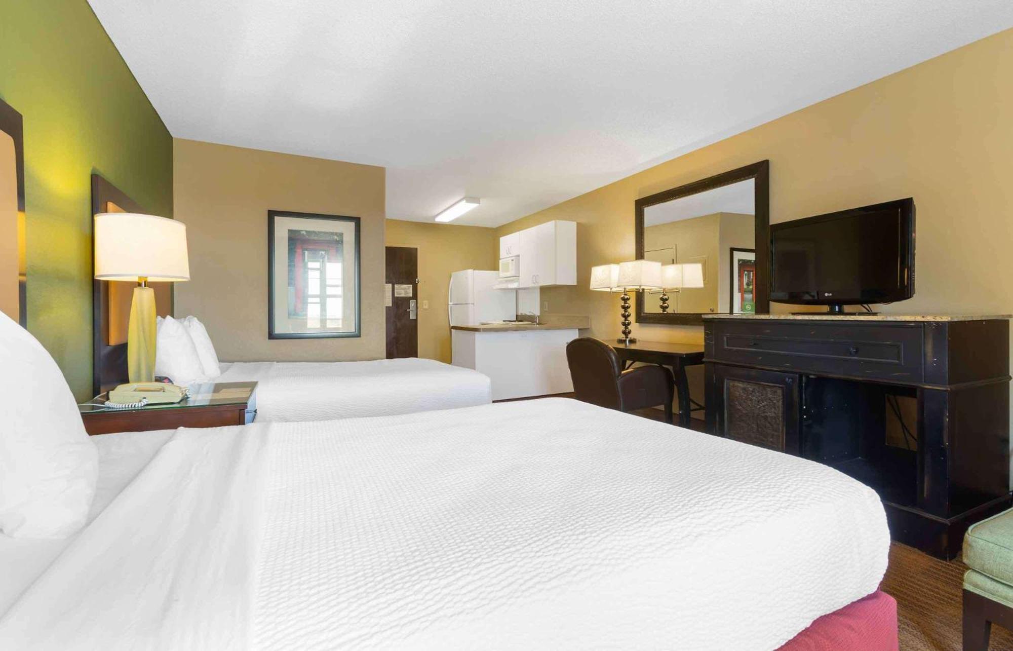 Extended Stay America Suites - Phoenix - Chandler Exterior photo