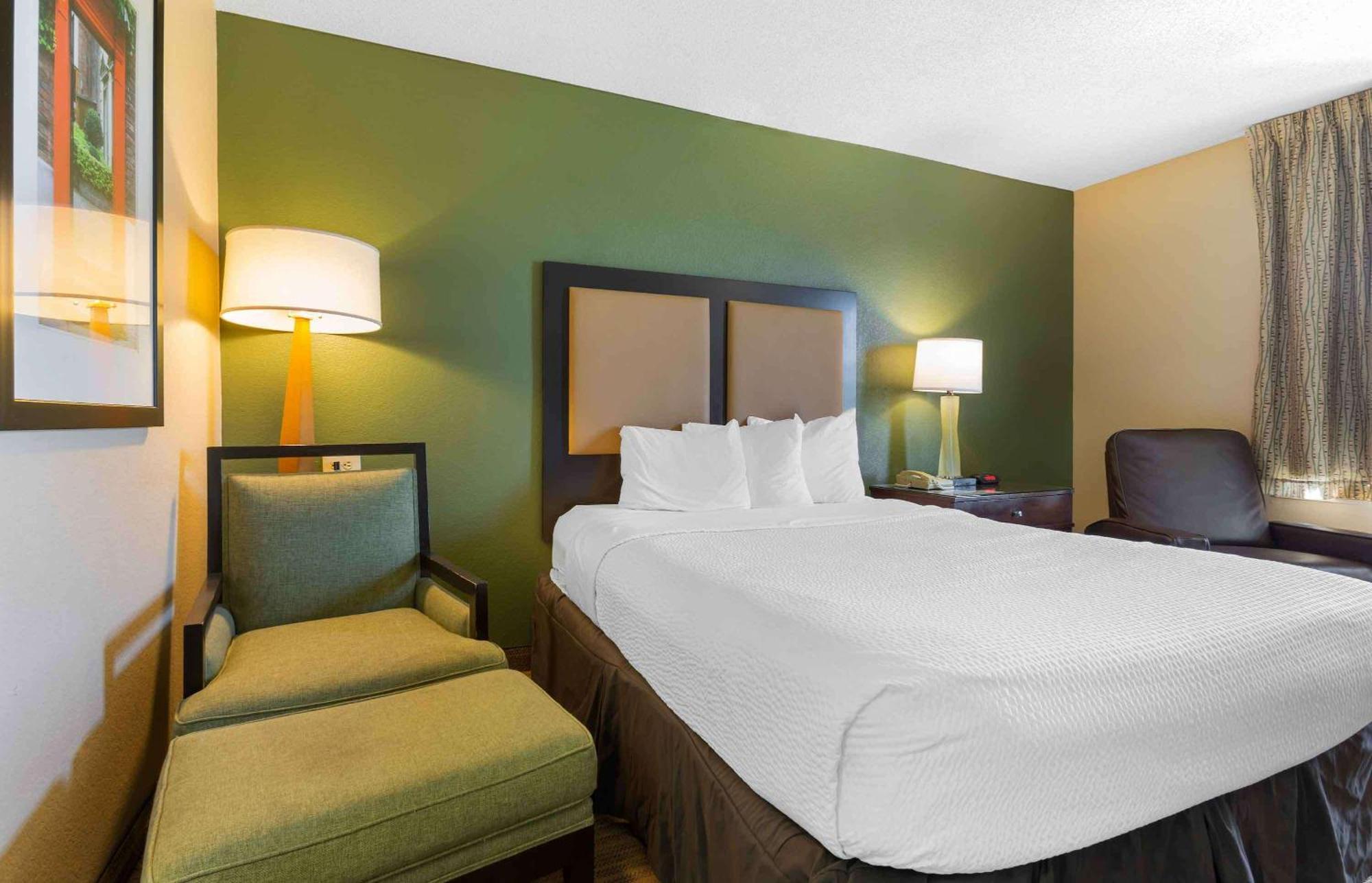 Extended Stay America Suites - Phoenix - Chandler Exterior photo
