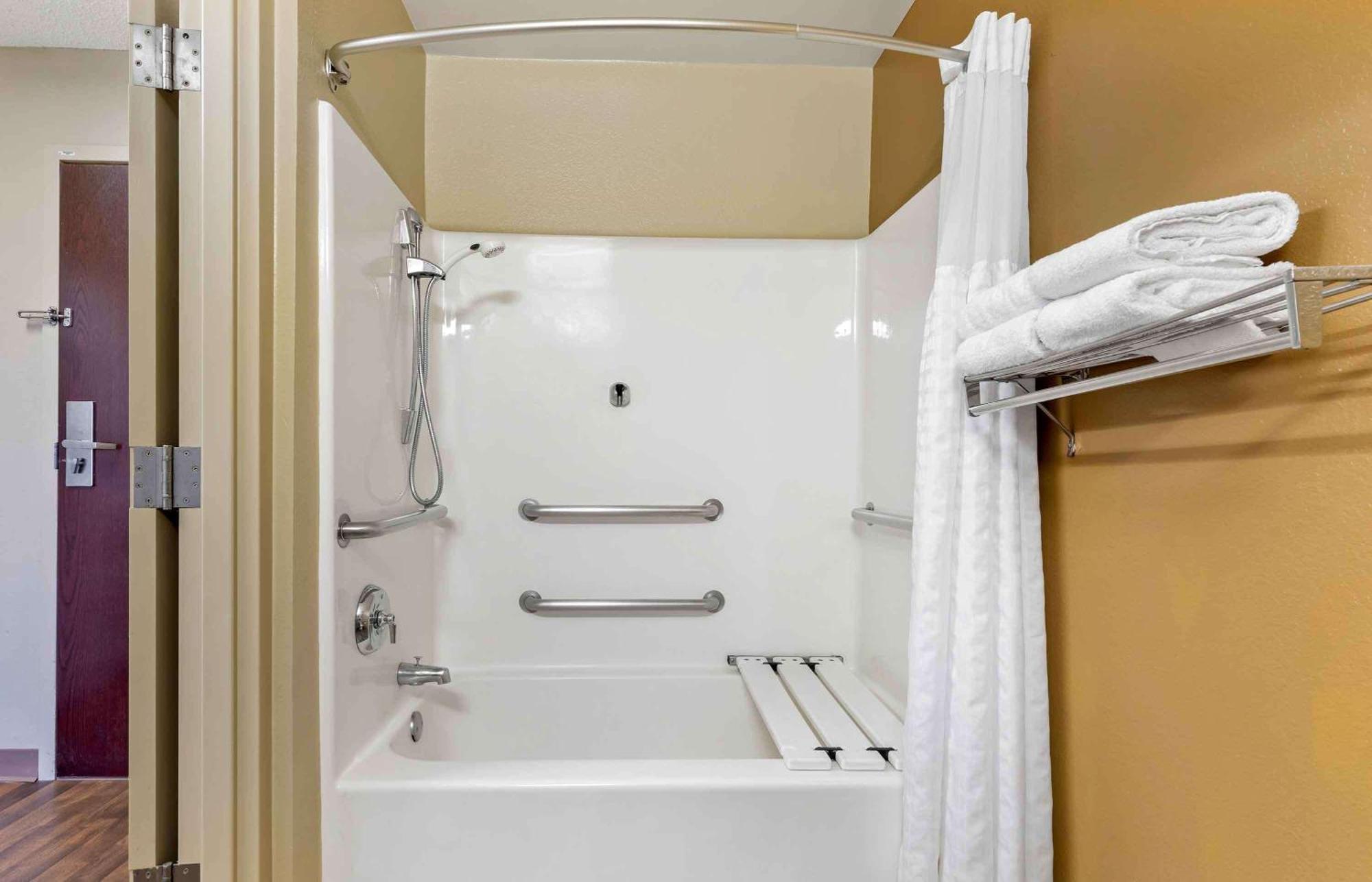 Extended Stay America Suites - Phoenix - Chandler Exterior photo