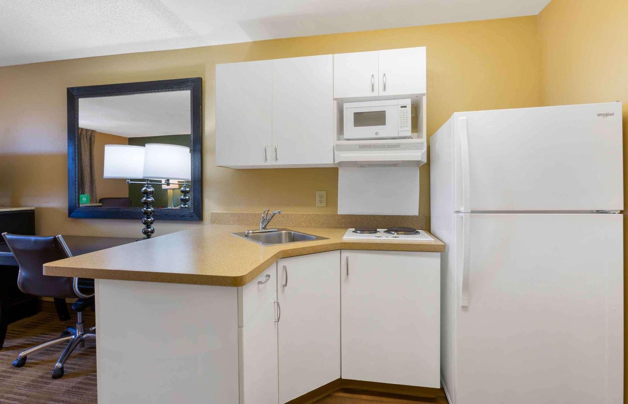 Extended Stay America Suites - Phoenix - Chandler Exterior photo