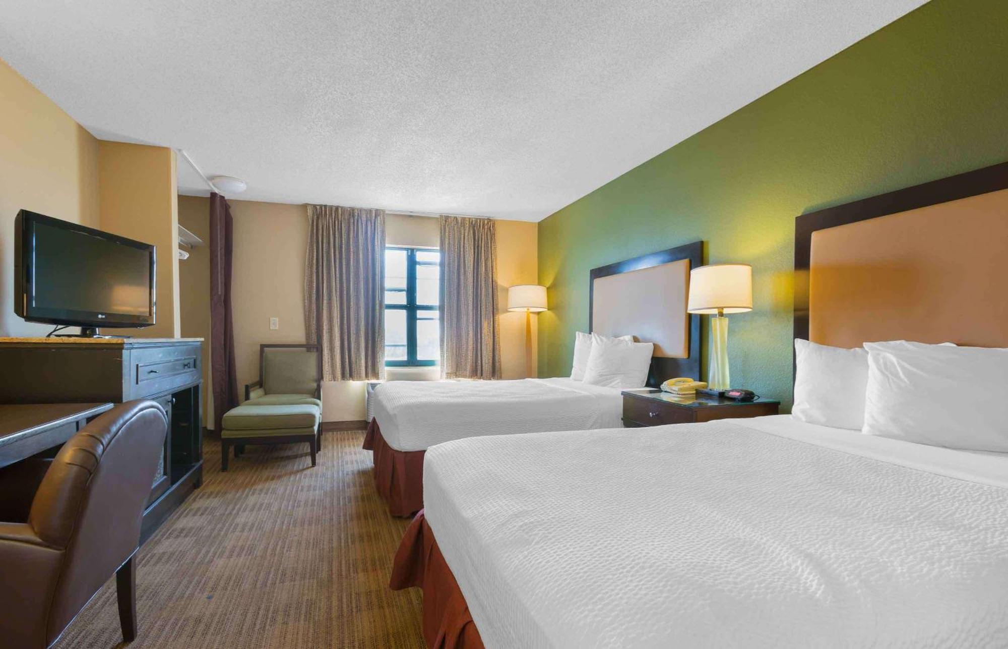Extended Stay America Suites - Phoenix - Chandler Exterior photo