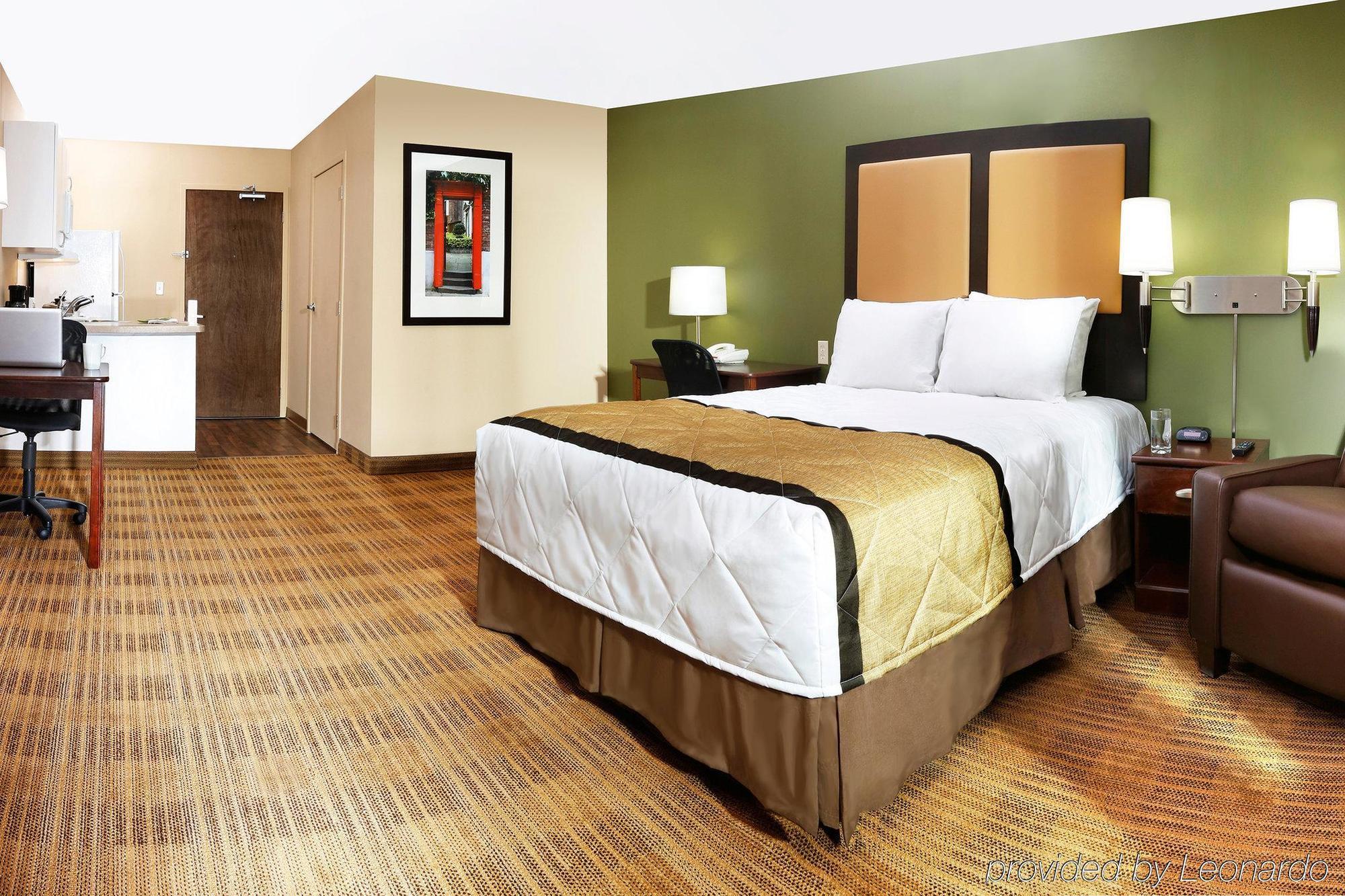 Extended Stay America Suites - Phoenix - Chandler Exterior photo