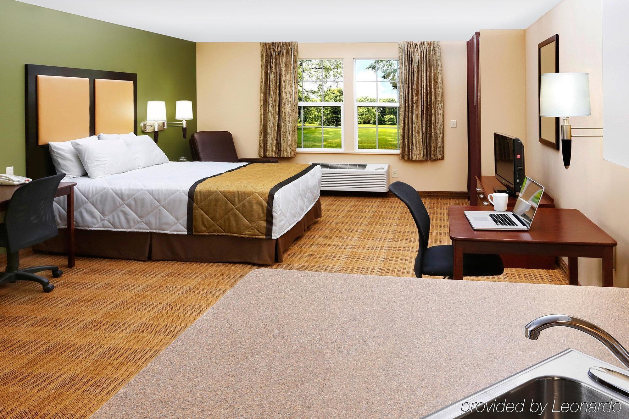 Extended Stay America Suites - Phoenix - Chandler Exterior photo