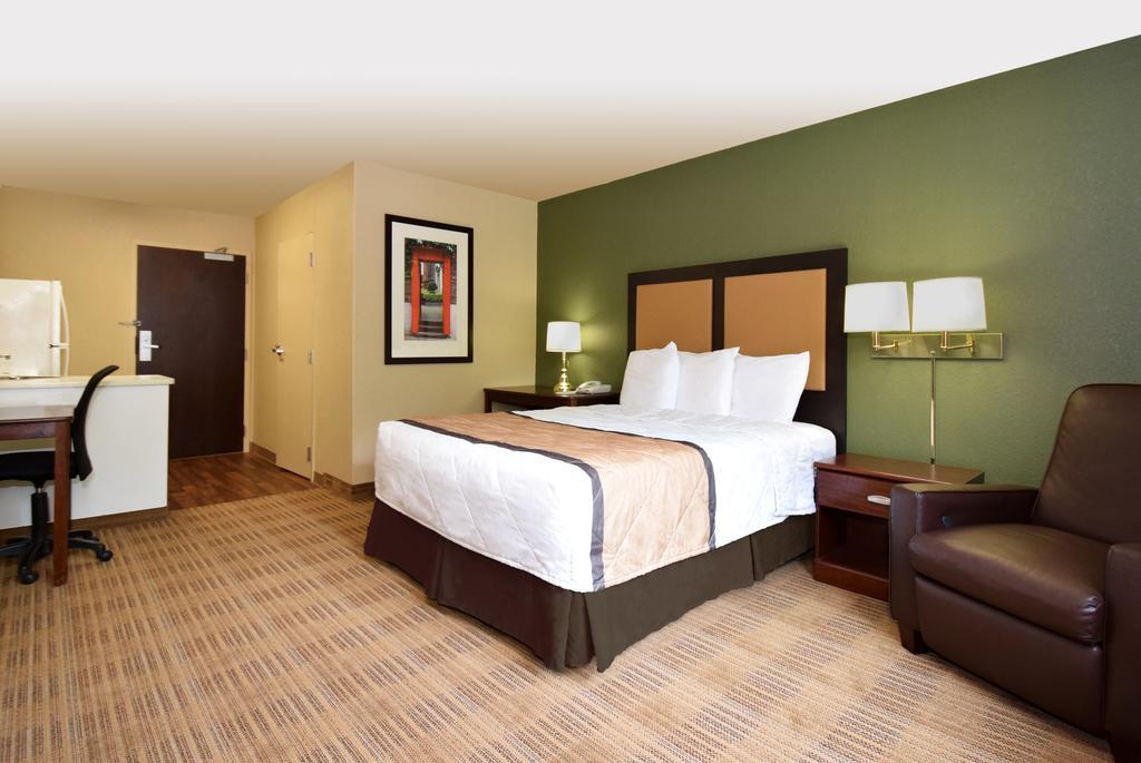 Extended Stay America Suites - Phoenix - Chandler Exterior photo