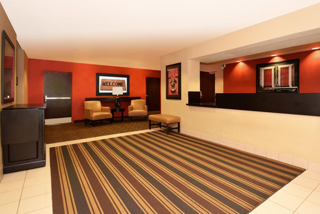 Extended Stay America Suites - Phoenix - Chandler Exterior photo