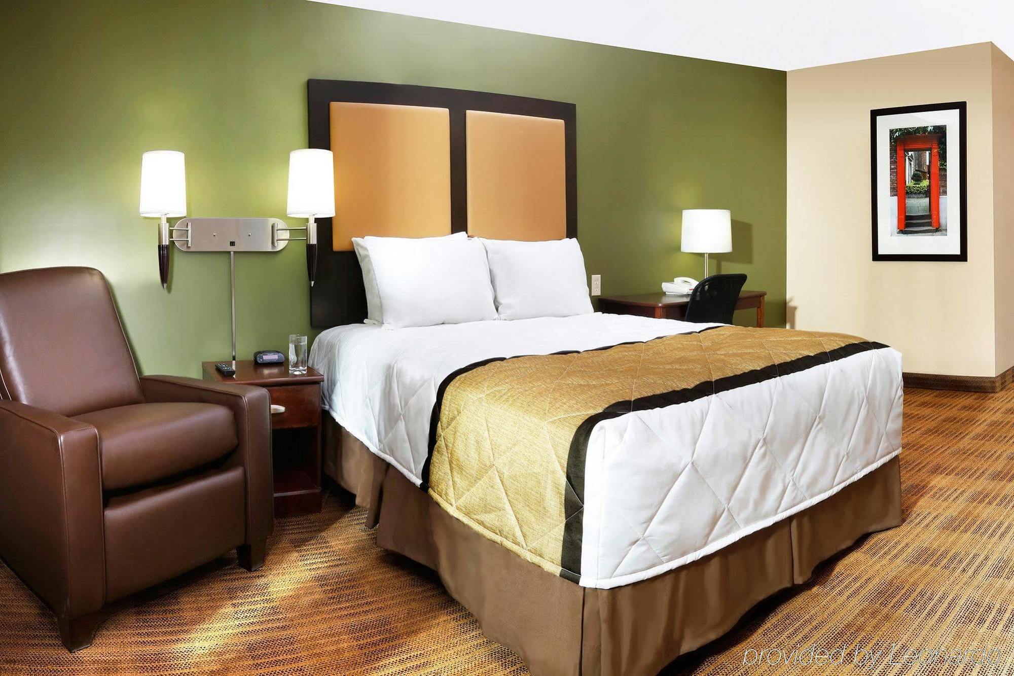 Extended Stay America Suites - Phoenix - Chandler Exterior photo