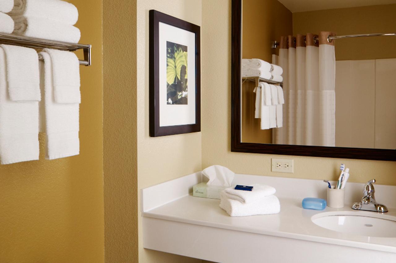 Extended Stay America Suites - Phoenix - Chandler Exterior photo
