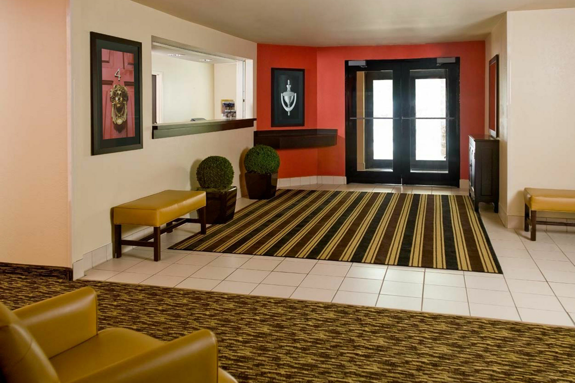 Extended Stay America Suites - Phoenix - Chandler Exterior photo
